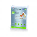 LAICA VT36050 20 db-os légcsatornás vákuumcsomagoló tasak szett (VT36050) - haztartasibolt