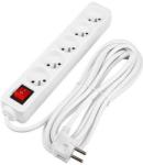 Masterled 5 Plug 5 m Switch (LVT6615)