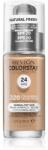 Revlon Cosmetics ColorStay SPF 20 дълготраен фон дьо тен за нормална към суха кожа цвят 320 True Beige 30ml