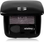 Sisley Les Phyto Ombres farduri de pleoape, cu efect satinat pentru ochi sensibili culoare 24 Silky Steel 1, 5 g - notino