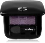 Sisley Les Phyto Ombres farduri de pleoape, cu efect satinat pentru ochi sensibili culoare 34 Sparkling Purple 1, 5 g