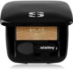Sisley Les Phyto Ombres farduri de pleoape, cu efect satinat pentru ochi sensibili culoare 41 Glow Gold 1, 5 g