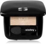 Sisley Les Phyto Ombres farduri de pleoape, cu efect satinat pentru ochi sensibili culoare 10 Silky Cream 1, 5 g - notino