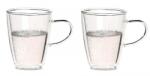 Del Caffe Set 2 Cani Del Caffe Thermo ZEN Universal Bautura Rece/Calda 300Ml (ZEN300) Pahar