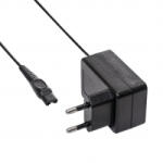 Akyga hálózati adapter 15V / 360mA 5.4W Philips Norelco borotvákhoz (AK-PD-17) (AK-PD-17)