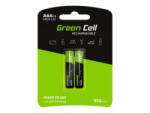 Green Cell 950mAh AAA akkumulátor (2db/csomag) (GR07)