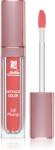 BioNike Defence Color блясък за устни с увеличаващ ефект цвят 002 Rose Gold 6ml