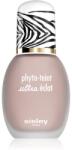 Sisley Phyto-Teint Ultra Eclat дълготраен течен фон дьо тен за озаряване на лицето цвят 0C (0+) Vanilla 30ml
