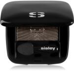 Sisley Les Phyto Ombres сенки за очи със сатенен ефект за чувствителни очи цвят 25 Metallic Khaki 1, 5 гр