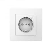 Aqara H2 Zigbee okos fali konnektor aljzat (H2)