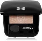 Sisley Les Phyto Ombres farduri de pleoape, cu efect satinat pentru ochi sensibili culoare 13 Silky Sand 1, 5 g