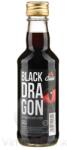  CSEVI Black Dragon Keserű Szeszesital 0, 2l 34% vv. gy