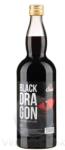  CSEVI Black Dragon Keserű sz ital 1l 34%vv - alkuguru