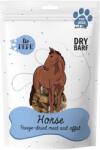 Paka Zwierzaka PEPE Freeze-dried snack caini si pisici, ficat de cal liofilizat 60g