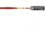 Stäubli Adapter, MC MC4 SI-4BU PV-AMLS4/150 ROT