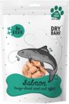 Paka Zwierzaka PEPE Freeze-dried file de somon liofilizat pentru caini si pisici 60g
