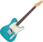 Fender Player II Series Telecaster RW Aquatone Blue