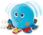 WinFun Музикална плюшена играчка WinFun - Октопод (142)