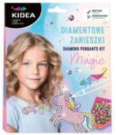 DERFORM Kidea medál készítő készlet - Magic (DZRMKA) (DZRMKA)