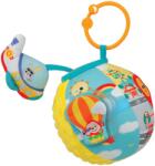 WinFun Плюшена играчка за закачане WinFun - Топка (1007684) - ozone