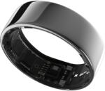 Ultrahuman Smart Ring Ultrahuman Ring Air UHRA-AS-09, Bluetooth BLE5, HRV, VO2 Max, Android/iOS, Monitorizare ritm cardiac, Saturatie Oxigen, Autonomie 6 zile, 19.96 mm (Argintiu) (UHRA-AS-09)