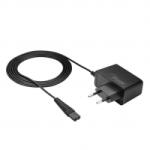 Akyga 12V / 400mA 4.8W Braun Series 7 borotva hálózati adapter (AK-PD-23) (AK-PD-23)