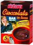 Ristora Preparato per ciocolata 5 buc x 25g