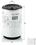 Mann-Filter üzemanyagszűrő WK1060/5X