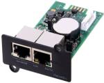 nJoy SNMP card PM Lite pentru UPS nJoy ACUP-SN000MP-CG01B (ACUP-SN000MP-CG01B)
