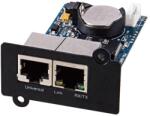 nJoy SNMP card PM pentru UPS nJoy UPAC-SNMPCRD-CG01B (UPAC-SNMPCRD-CG01B)