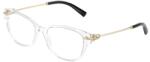 Tiffany & Co Tiffany_and_Co. TF2262 8047 Szemüveg