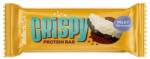 BioTechUSA Crispy Protein Bar tejes (milky) 40 g - multi-vitamin