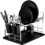 Berlinger Haus Matte Black Collection BH-8597 csepegtető, fekete (BH-8597)