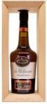 Christian Drouin calvados 2004 (0, 7L / 42%) - goodspirit