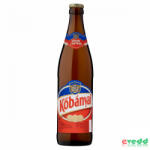 Kőbányai sör 0, 5L Palack