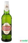 Stella Artois 0, 33L Palackos Sör