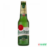 Pilsner Urquell 0, 33L Palackos Sör