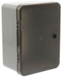 VITO Abs Distribution Box With Semi Transparent Door 300X400X150mm Isi-465003040302232 VITO (ISI-465003040302232)