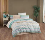 Infiniza YETTA - 3 részes pamut ágyneműhuzat garnitúra