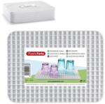 Plastic Forte 135100500 műanyag edényszárító rács, 39 × 30 × 1 cm (135100500)