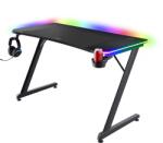 Trust GXT710 LUMINUS PRO RGB Gaming Desk (25419)