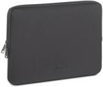 RIVACASE 8114 ECO MacBook Pro 14 Sleeve fekete (4260709013459)