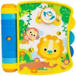 WinFun Carte muzicala WinFun - Carte cu animale (1005579)