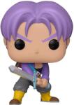 Funko Figurina Funko POP! Animation: Dragonball Z - Future Trunks #702 Figurina