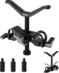 Sirui Suport Pentru Obiectiv Sirui Camera Lens Support Rail Telephoto AM-LB35