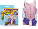 NMC Jolly Apron Hercules Dildo