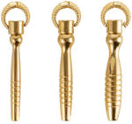 Sevanda Bad Boy Training Urethral Plugs Set Gold