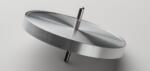 Pro-Ject Subplatter Upgrade Aluminium X1/X2 (9120097828439)