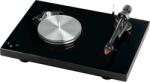 Pro-Ject Subplatter Upgrade Aluminium For Debut (9120122292181)