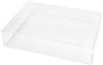 Pro-Ject Cover It E - capac de praf acrilic, transparent (9120065189227)